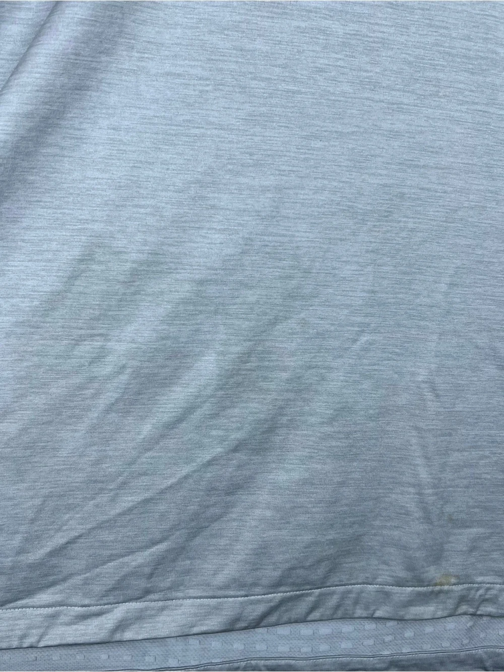 Jacksonville Jaguars Shirt 3XL Gray NFL Football Nike Dri Fit On Field Hooded